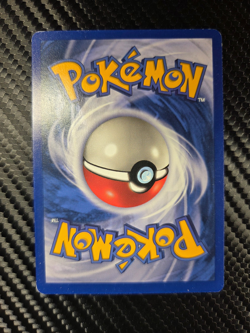 1999 Pokemon TCG Base Set - Magneton Holo #9/102 - LP - Image 2