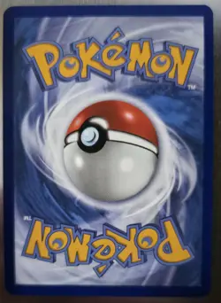 Pokemon TCG Misty's Psyduck 193/182 Sv10: Destined Rivals Holo - Image 3