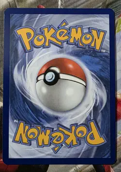 Pokemon TCG Misty's Psyduck 193/182 Sv10: Destined Rivals Holo - Image 4