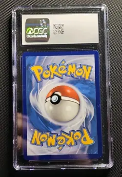 Mewtwo V 072/078, 2022 Pokemon GO English Alternate Art, CGC 10 - Image 3