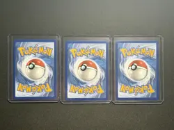 Pokemon 2026 First Partner Illustration Series 1 Promos Turtwig Chimchar Piplup - Image 2