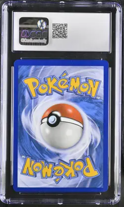 2019 POKEMON SUN & MOON COSMIC ECLIPSE SECRET #250 FULL ART/VILEPLUME GX CGC 9 - Image 2