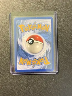 Pokemon Mesprit 14/123 Holo Rare Mysterious Treasures 2007 NM/LP Diamond & Pearl - Image 2