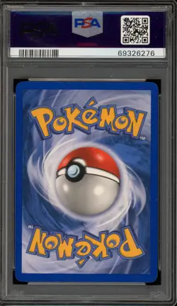 Pokemon Salamence EX Dragon Holo Rare #10 PSA 10 Gem Mint - Image 2