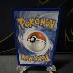 Pokemon Meowth Phantasmal Flames 106/094 Illustration Rare 70 HP Fury Swipes - Image 2