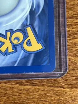 [LP+/NM] 2000 Pokemon Gym Challenge Resistance Gym 1st Edition Trainer 109/132 - Image 4