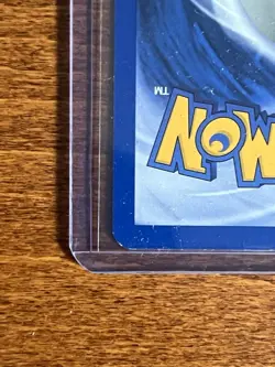 [LP+/NM] 2000 Pokemon Gym Challenge Resistance Gym 1st Edition Trainer 109/132 - Image 5