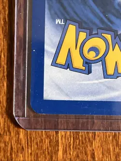 [NM] 2000 Pokemon Gym Challenge Koga 1st Edition 106/132 Rare - Image 5