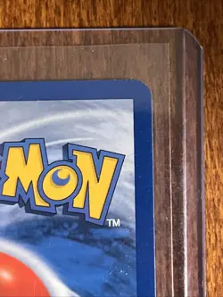 [NM] 2000 Pokemon Gym Challenge Giovanni 1st Edition 104/132 Rare - Image 3