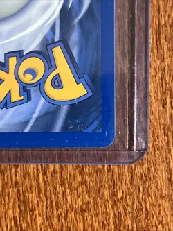 [NM] 2000 Pokemon Gym Challenge Giovanni 1st Edition 104/132 Rare - Image 4