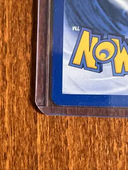 [NM] 2000 Pokemon Gym Challenge Giovanni 1st Edition 104/132 Rare - Image 5