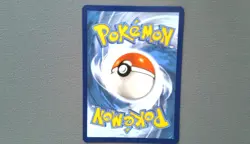 Dancer Full Art Trainer 274/264 Pokemon TCG Fusion Strike Rainbow Secret Rare - Image 2