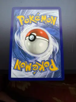 Stufful 154/132 Me01: Mega Evolution Holo Pokemon NM - Image 2