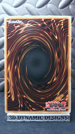 | Yugioh Dimensional Prison RYMP-EN084 Ultra Rare Ra Yellow Mega Pack NM- 🔥 | - Image 2