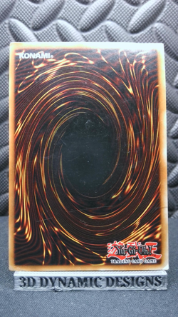| Yugioh The Forceful Sentry SRL-045 Ultra Rare Spell Ruler HP 🔥 | - Image 2