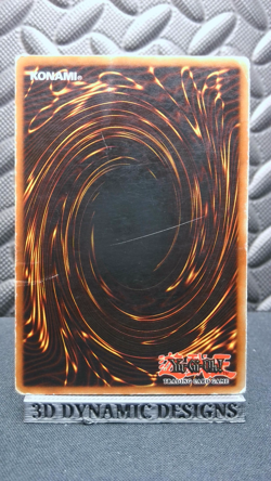 | Yugioh The Forceful Sentry MRL-045 Ultra Rare Magic Ruler HP 🔥 | - Image 2