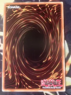 Yugioh: Call Of The Haunted - PGL2-EN090 - Gold Rare - Unlimited - LP - Image 2