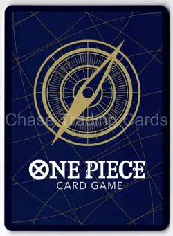 Nico Robin ST29-009 Common Alt Art Starter Deck 29 One Piece Mint NM - Image 2