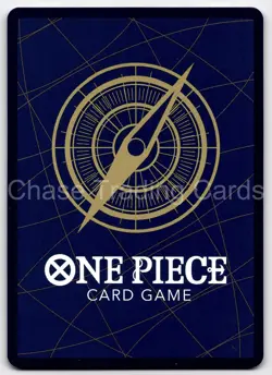 Wyper OP06-114 Uncommon Alt Art Premium Booster One Piece Mint NM - Image 2
