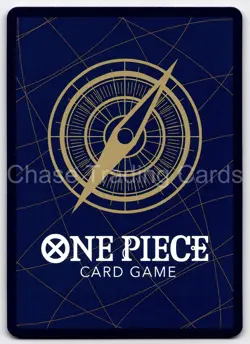Sanji OP11-051 Super Rare Alt Art A Fist of Divine Speed One Piece Mint NM - Image 2