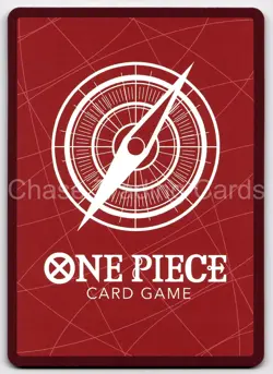 Marco OP08-112 Leader Alt Art Two Legends One Piece Mint NM - Image 2