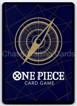 Boa Hancock OP14-112 Super Rare The Azure Sea's Seven One Piece Mint NM - Image 2