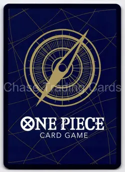 Tony Tony Chopper EB02-003 Rare Alt Art Anime 25th Collection One Piece Mint NM - Image 2