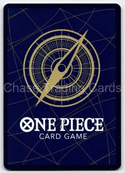 Benn Beckman OP09-009 Super Rare Premium Booster The Best Vol. 2 One Piece - Image 2