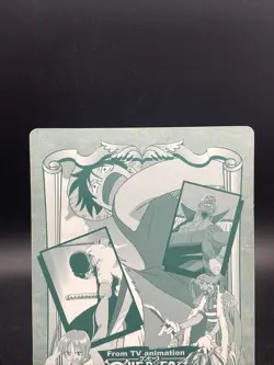 Luffy & Usopp & Nami One Piece Super Bromide Japanese Collection Items No.114 - Image 5