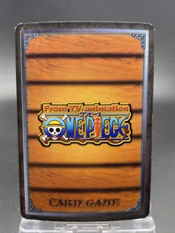 Roronoa Zoro One Piece Old Card Game Super Rare Foil Japanese TCG LK-C02 - Image 4