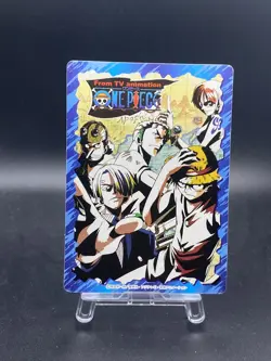 Crocodile One Piece Super Bromide Japanese Collection Items No.33 - Image 4