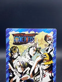 Crocodile One Piece Super Bromide Japanese Collection Items No.33 - Image 5