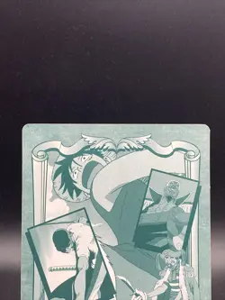 Yasopp One Piece Super Bromide Japanese Collection Items No.100 - Image 5