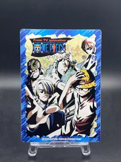 Buggy One Piece Super Bromide Japanese Collection Items No.64 - Image 4