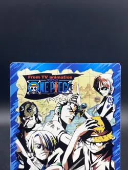 Buggy One Piece Super Bromide Japanese Collection Items No.64 - Image 5