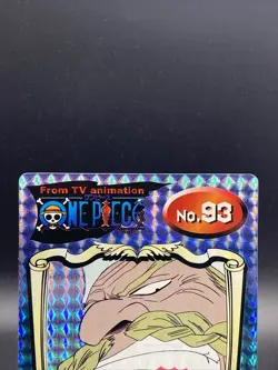 Zeff One Piece Super Bromide Japanese Collection Items No.93 - Image 2