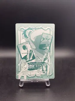 Zeff One Piece Super Bromide Japanese Collection Items No.93 - Image 4