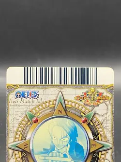Shanks One Piece Berry Match Double Common Japanese C094 - Image 5