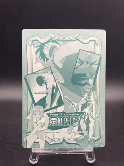 Usopp One Piece Super Bromide Japanese Collection Items No.103 - Image 4