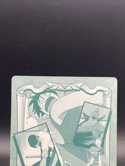 Usopp One Piece Super Bromide Japanese Collection Items No.103 - Image 5