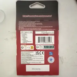 One Piece Carrying On His Will OP-13 Booster Pack English HEAVY 37.7G - Image 3
