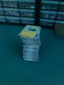 Pokemon TGC card lot 150+ Pokemon cards Brand new - Image 3