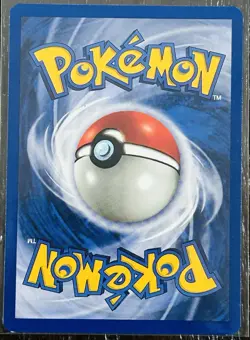 🌟 1999 - Revive TRAINER 089/102 Base Set, Vintage Pokemon Card 🌟 - Image 3