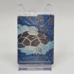 Pokemon Noctowl SVP EN 141 Sealed Promo Stellar Crown ETB Exclusive Card - Image 2