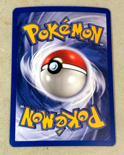 Dark Ampharos 2/109 Holo Rare Team Rocket Returns NM Pokemon Card - Image 3