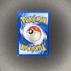 Ampharos 1/64 Holo Rare 2000 Pokemon Neo Revelation TCG Card MP - Image 2