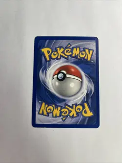 Jigglypuff 54/64 - Jungle Set - VINTAGE WOTC Pokemon CARD - UNLIMITED - NM - Image 2