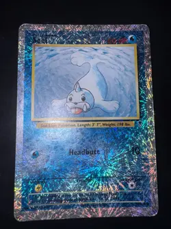 Pokemon Card Seel Reverse 92/110 Legendary Collection ENG - Image 1