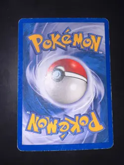 Pokemon Card Seel Reverse 92/110 Legendary Collection ENG - Image 3