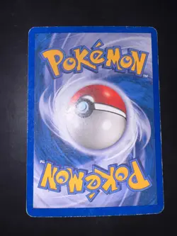 Pokemon Card Seel Reverse 92/110 Legendary Collection ENG - Image 4